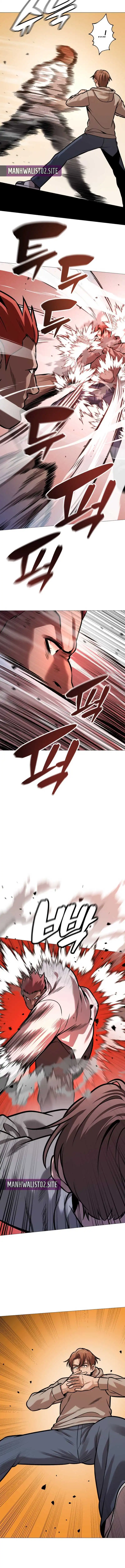 Baca John X Killer - Chapter 29 halaman 16