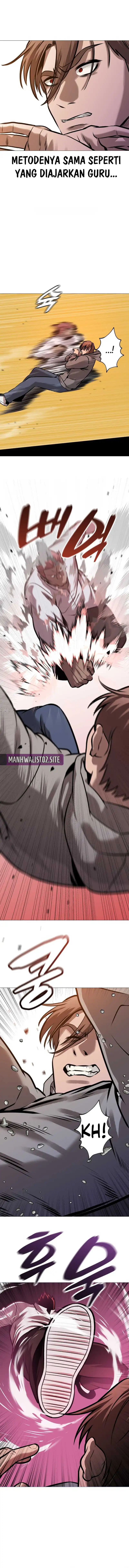 Baca John X Killer - Chapter 29 halaman 17