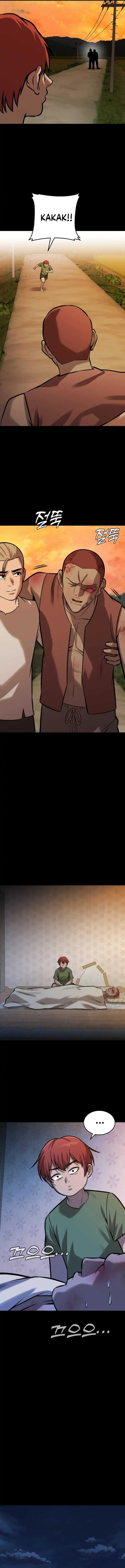 Baca John X Killer - Chapter 29 halaman 2