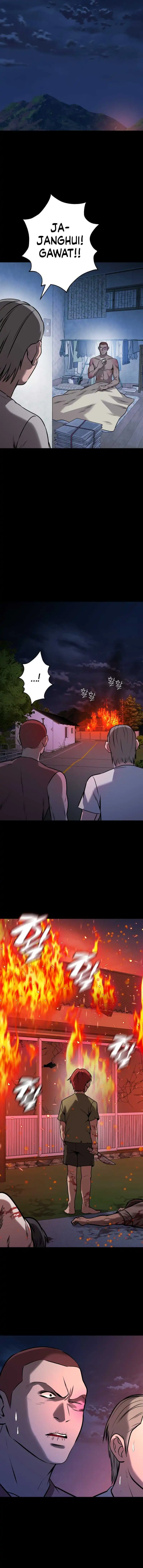 Baca John X Killer - Chapter 29 halaman 3