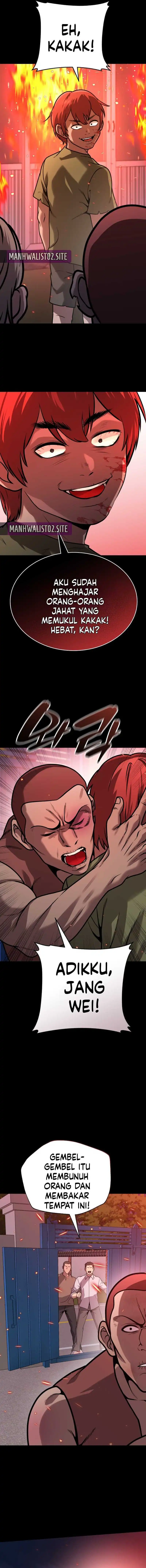 Baca John X Killer - Chapter 29 halaman 4