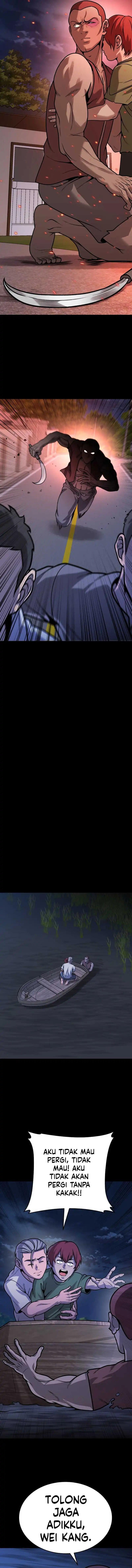 Baca John X Killer - Chapter 29 halaman 5
