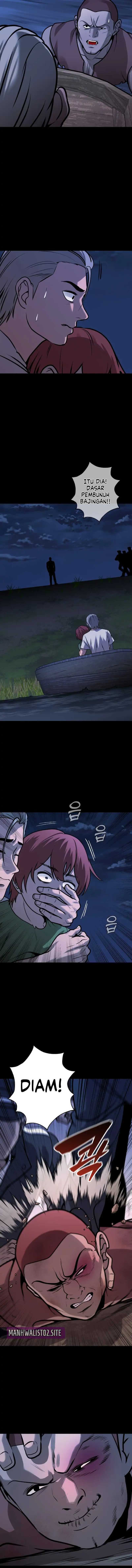 Baca John X Killer - Chapter 29 halaman 6