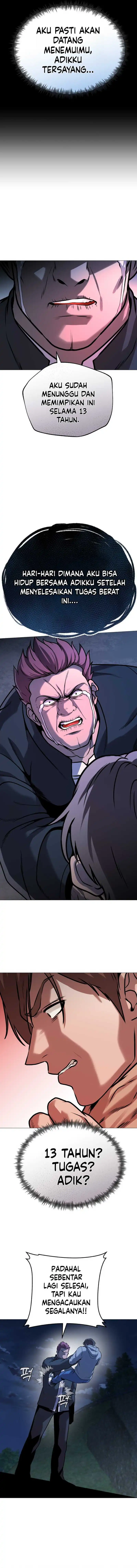 Baca John X Killer - Chapter 29 halaman 7