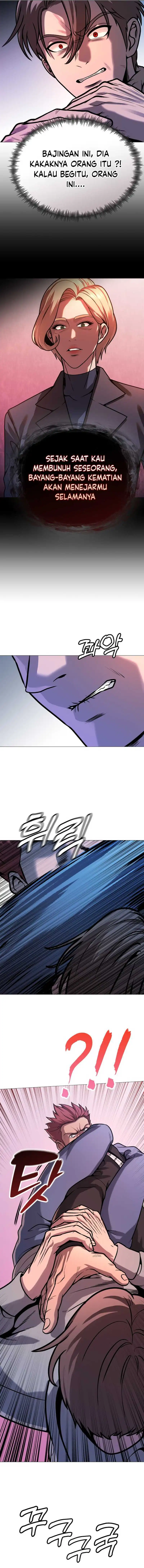 Baca John X Killer - Chapter 29 halaman 8