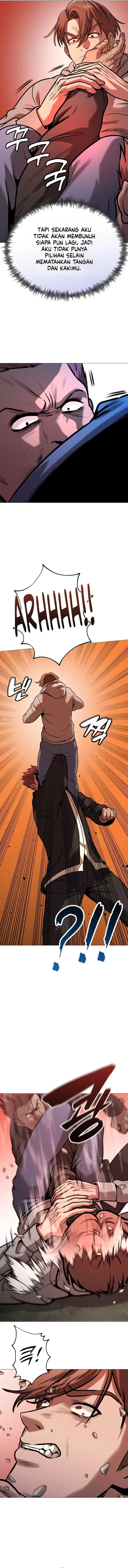 Baca John X Killer - Chapter 29 halaman 9