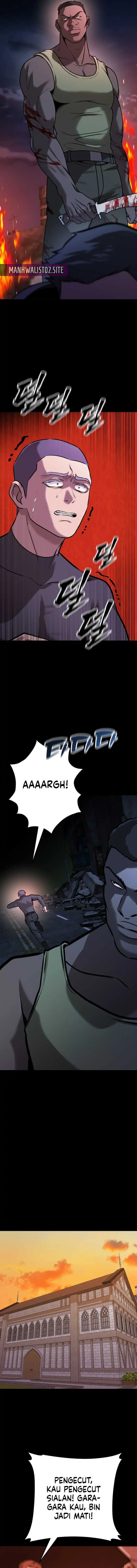 Baca John X Killer - Chapter 30 halaman 10