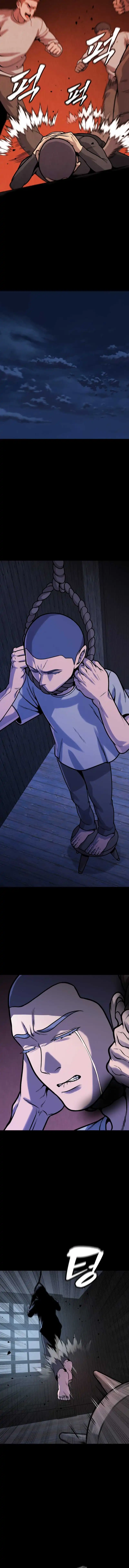 Baca John X Killer - Chapter 30 halaman 11