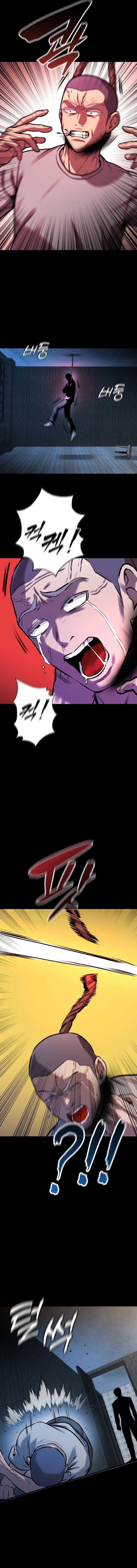 Baca John X Killer - Chapter 30 halaman 12