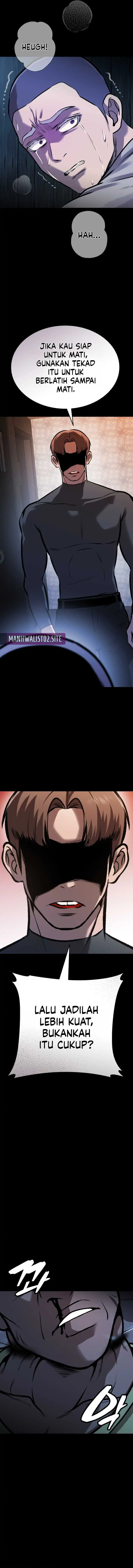 Baca John X Killer - Chapter 30 halaman 13