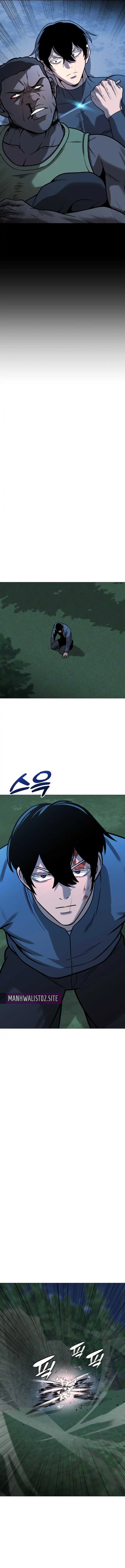 Baca John X Killer - Chapter 30 halaman 14