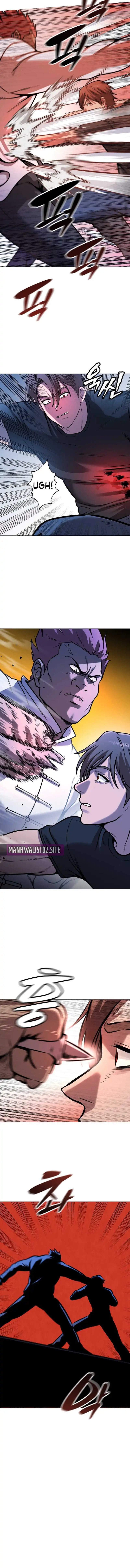 Baca John X Killer - Chapter 30 halaman 16