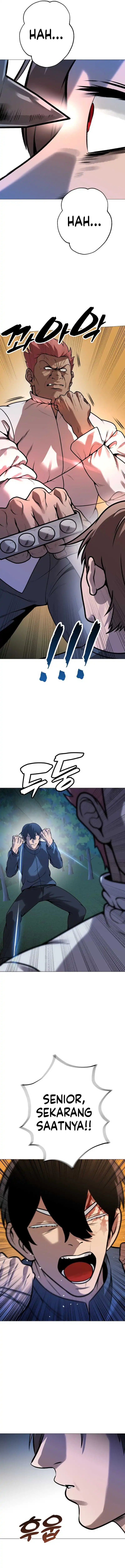 Baca John X Killer - Chapter 30 halaman 17