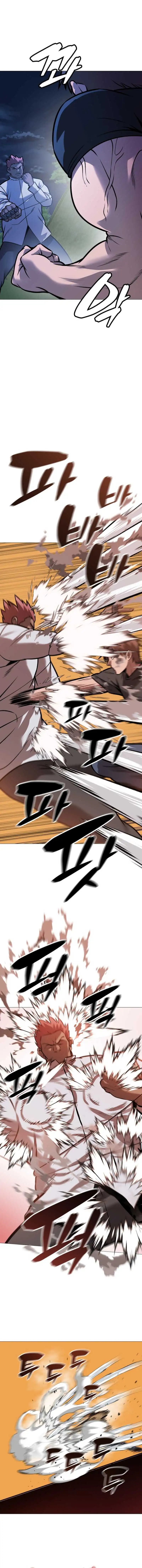 Baca John X Killer - Chapter 30 halaman 18