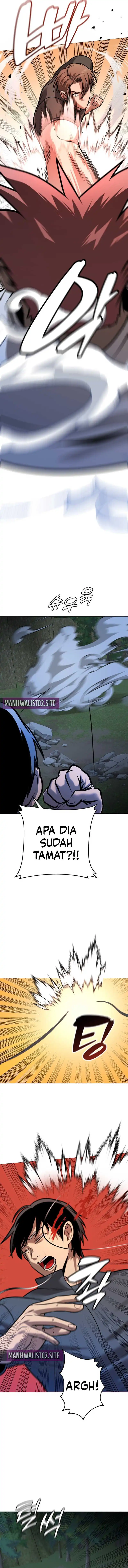 Baca John X Killer - Chapter 30 halaman 19