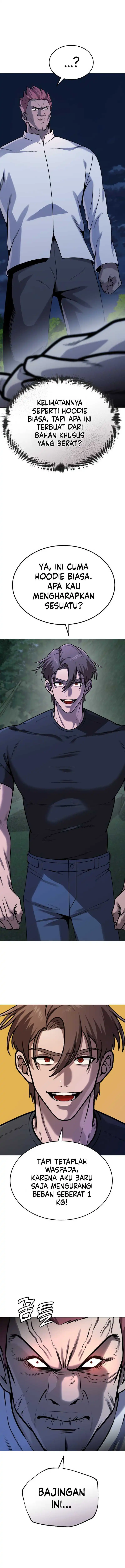 Baca John X Killer - Chapter 30 halaman 2