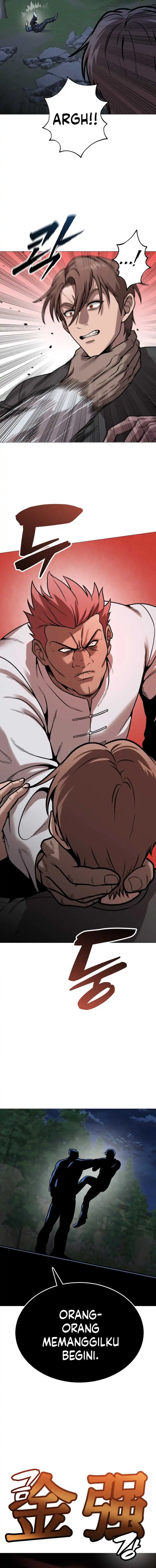 Baca John X Killer - Chapter 30 halaman 20