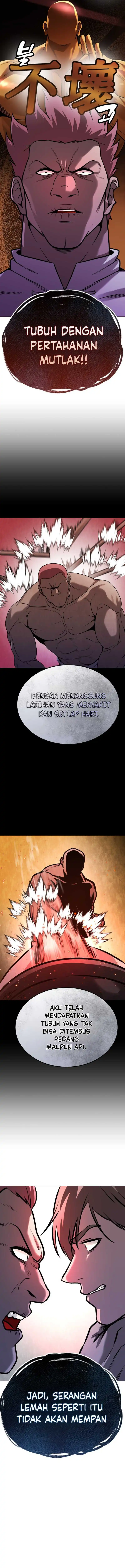 Baca John X Killer - Chapter 30 halaman 21