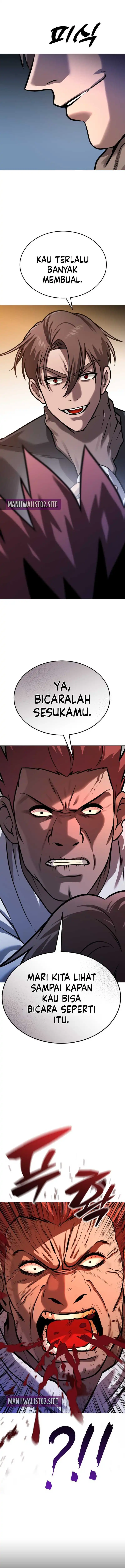 Baca John X Killer - Chapter 30 halaman 22