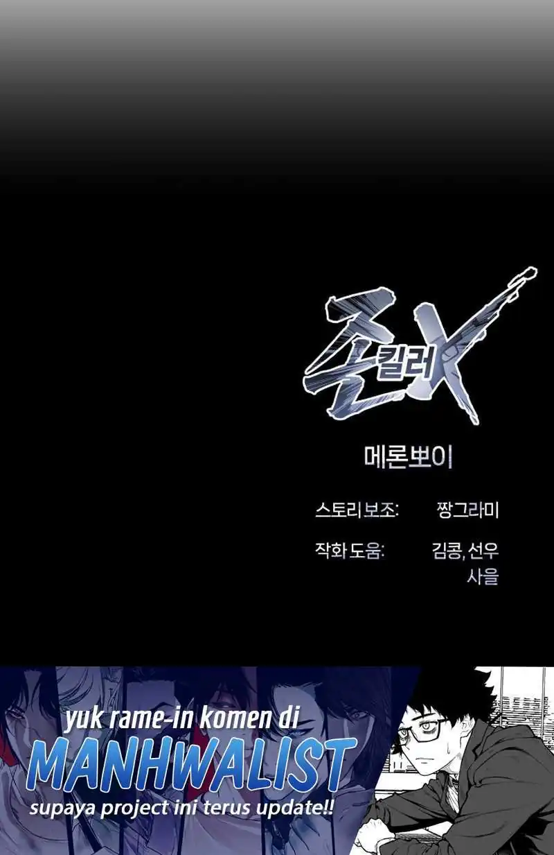 Baca John X Killer - Chapter 30 halaman 23