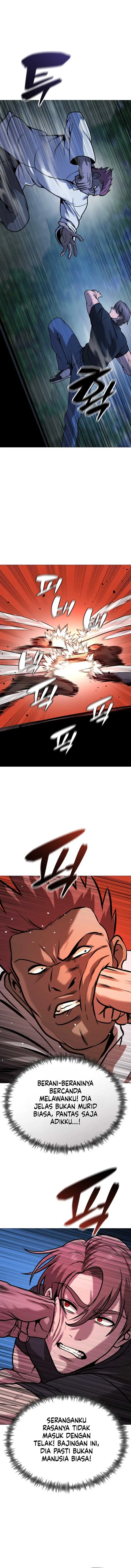 Baca John X Killer - Chapter 30 halaman 3