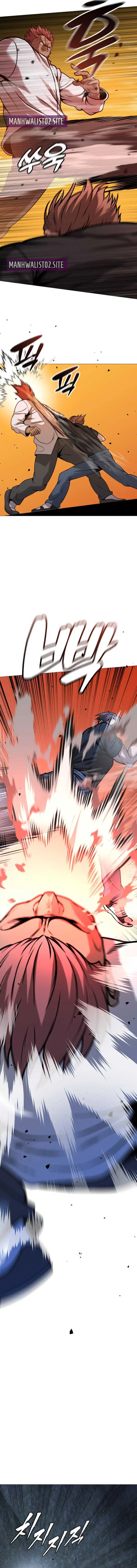 Baca John X Killer - Chapter 30 halaman 4