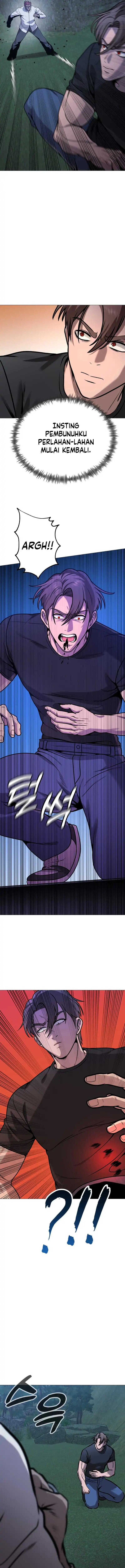 Baca John X Killer - Chapter 30 halaman 5