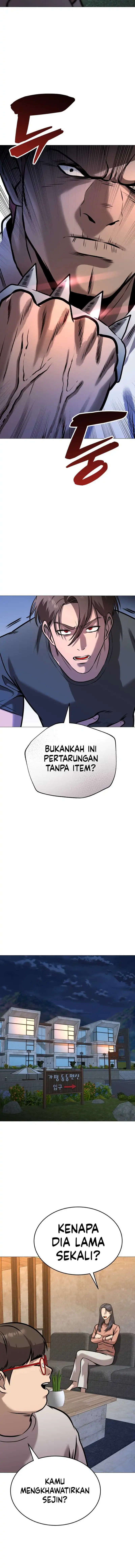 Baca John X Killer - Chapter 30 halaman 6