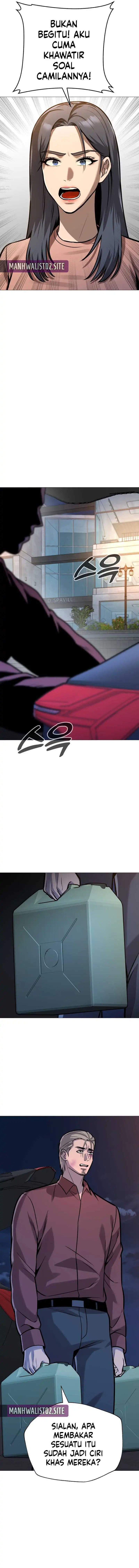 Baca John X Killer - Chapter 30 halaman 7