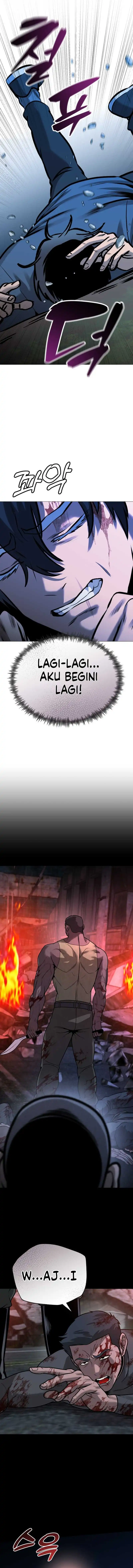 Baca John X Killer - Chapter 30 halaman 9