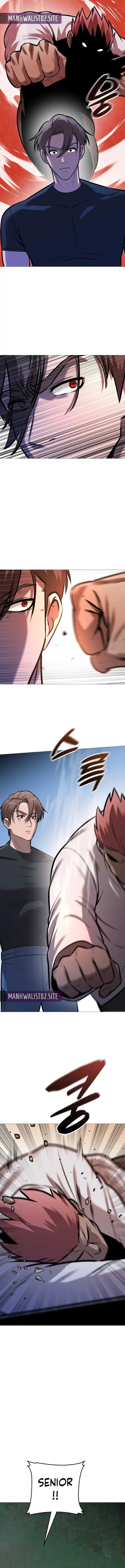 Baca John X Killer - Chapter 31 halaman 10