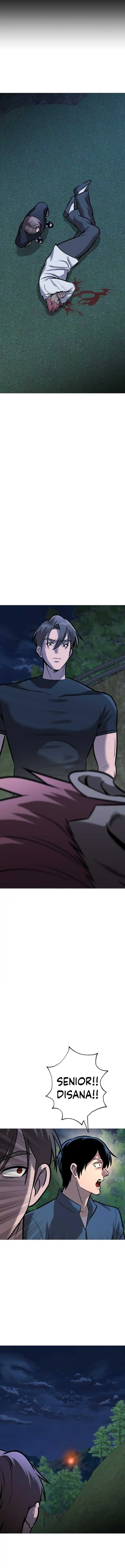 Baca John X Killer - Chapter 31 halaman 12