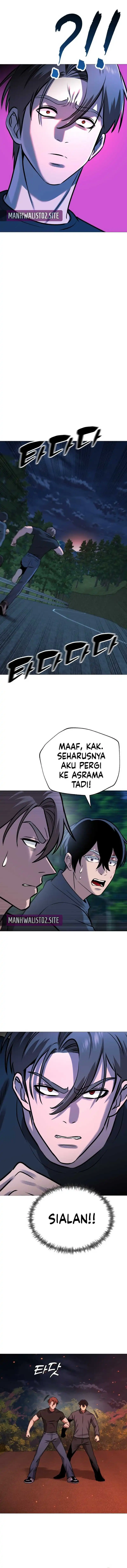 Baca John X Killer - Chapter 31 halaman 13