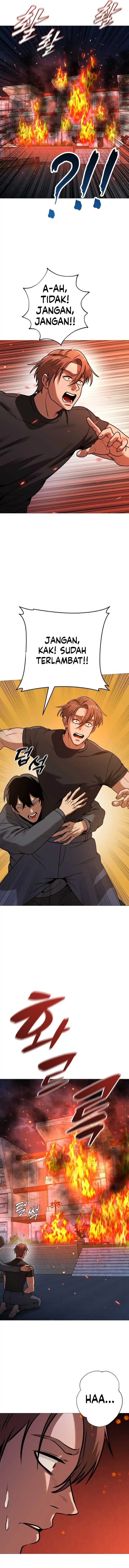 Baca John X Killer - Chapter 31 halaman 14