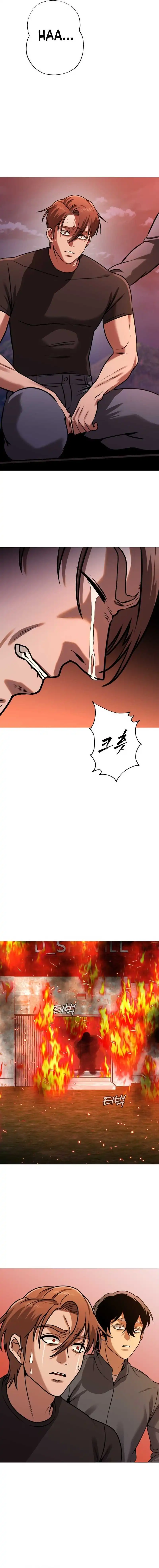 Baca John X Killer - Chapter 31 halaman 15