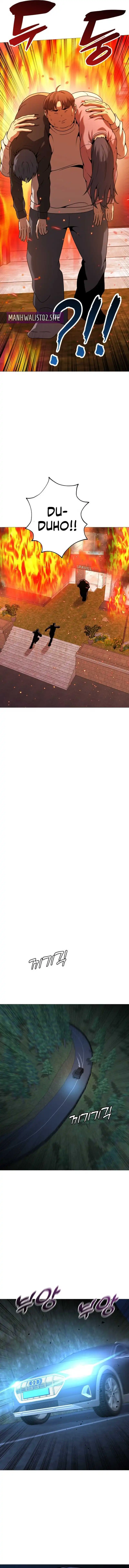 Baca John X Killer - Chapter 31 halaman 16