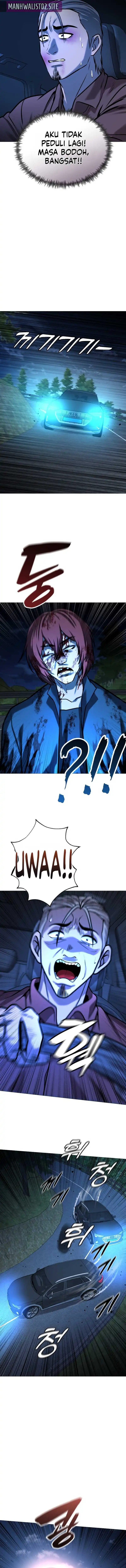 Baca John X Killer - Chapter 31 halaman 17