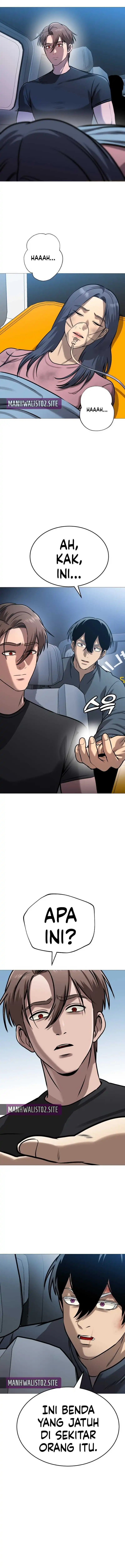 Baca John X Killer - Chapter 31 halaman 19