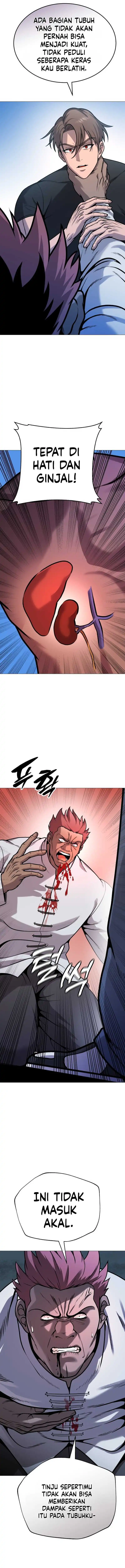 Baca John X Killer - Chapter 31 halaman 2