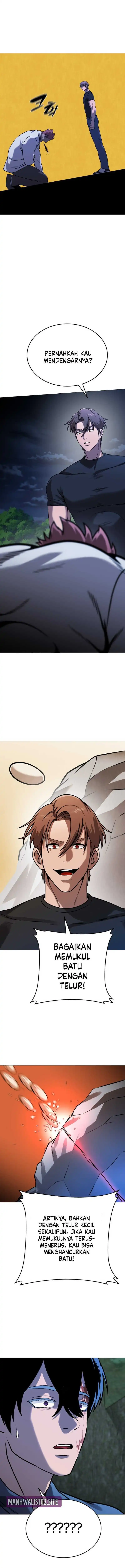 Baca John X Killer - Chapter 31 halaman 3