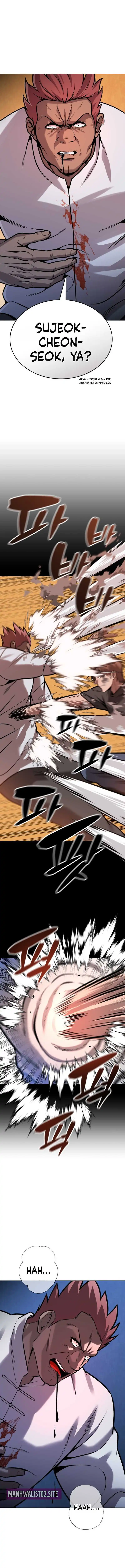 Baca John X Killer - Chapter 31 halaman 4