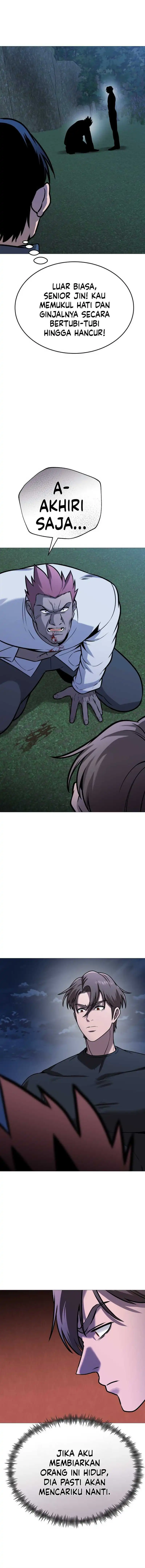 Baca John X Killer - Chapter 31 halaman 5
