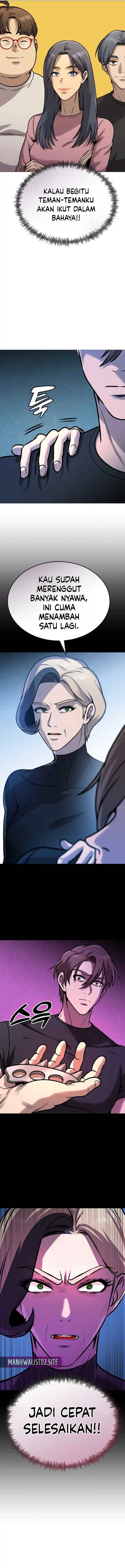 Baca John X Killer - Chapter 31 halaman 6