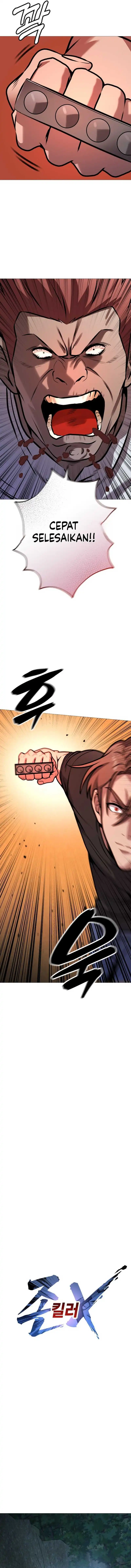 Baca John X Killer - Chapter 31 halaman 7