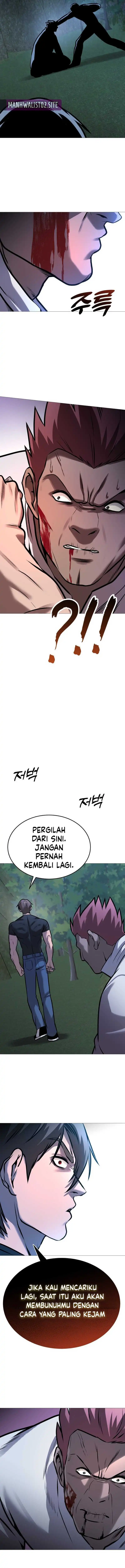 Baca John X Killer - Chapter 31 halaman 8