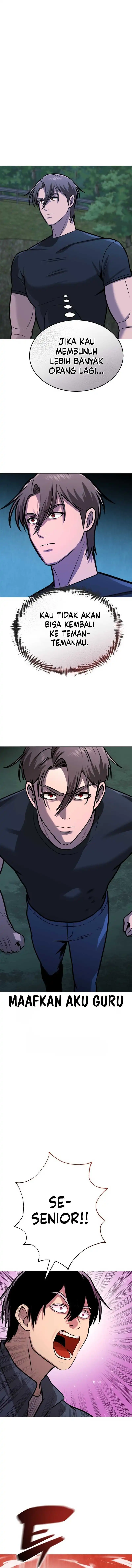 Baca John X Killer - Chapter 31 halaman 9