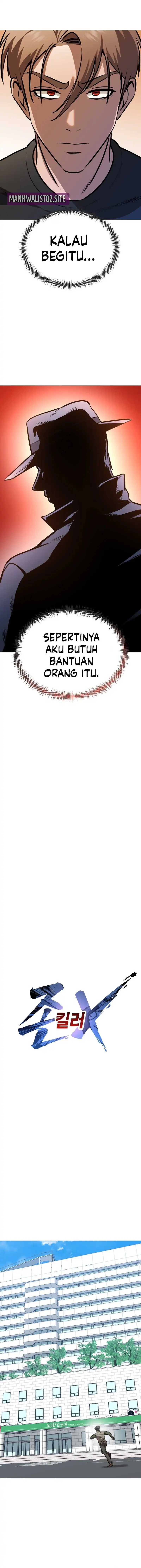 Baca John X Killer - Chapter 32 halaman 10