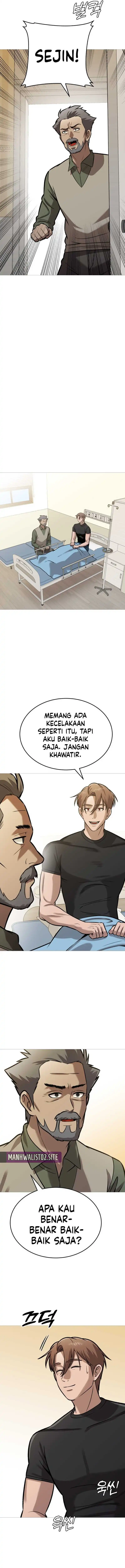 Baca John X Killer - Chapter 32 halaman 11