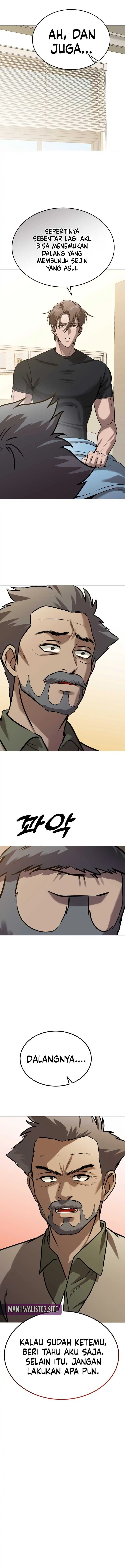 Baca John X Killer - Chapter 32 halaman 12