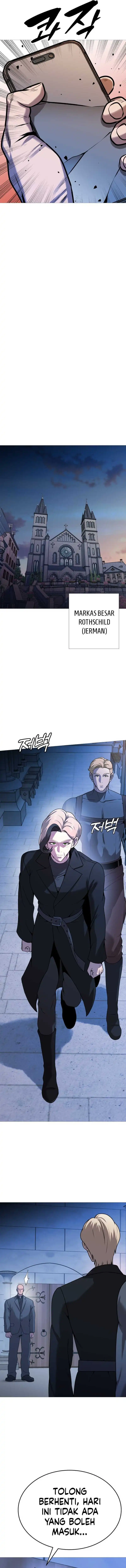 Baca John X Killer - Chapter 32 halaman 14